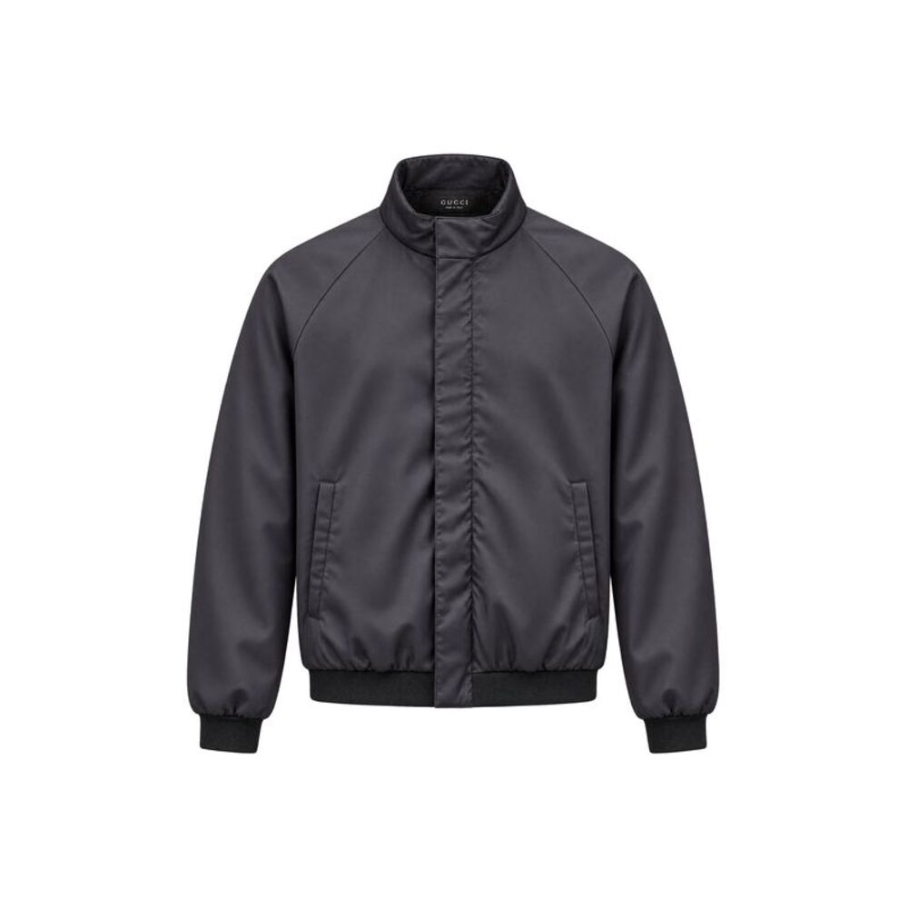 Gucci Man Clothing Jackets